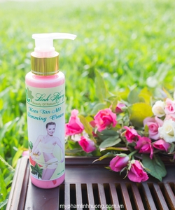 Kem tan mỡ Linh Hương