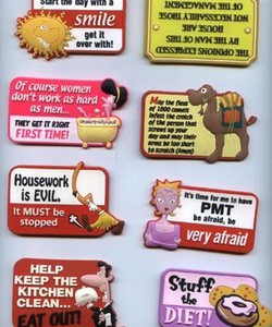 Sản xuất miếng dán tủ lạnh quảng cáo