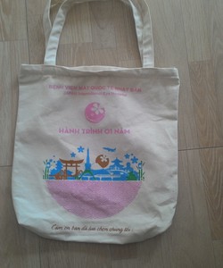 Xưởng may balo, túi xách, túi vải bố, túi cafe, túi vải không dệt lh 0967 482 511