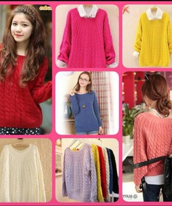 Chuyên bán áo len hàng Quảng Châu