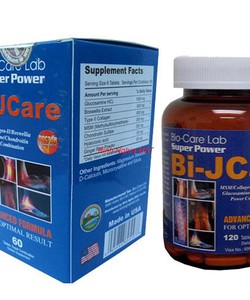 Bi Jcare. bổ khớp