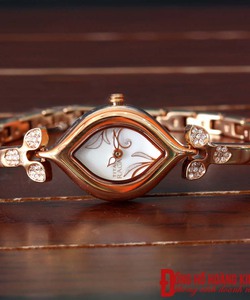 Đồng hồ đeo tay nữ phụ kiện của phái đẹp năm 2015