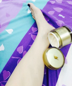 Phân phối sỉ lẻ kem body Govent ngày và đêm