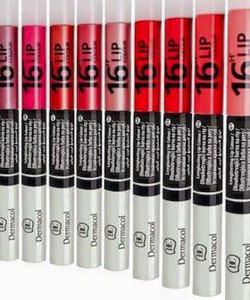 Son thần thánh Dermacol Lip Colour 16h giá 290k