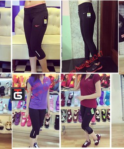 Áo nike tập Yoga,Gym, Erobic vnxk