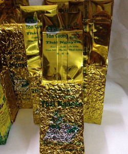 Chè đặc sản Tân Cương Thái Nguyên