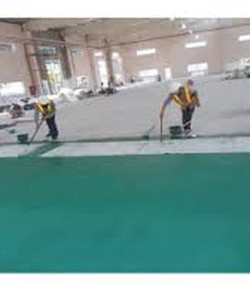 Bọc phủ composite, bọc phủ chống thấm chống ăn mòn, bọc phủ bể chứa axit