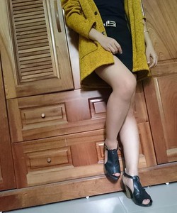 Áo khoác nữ đẹp