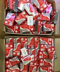 Dầu nóng hàn quốc