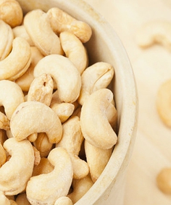 Món ăn vặt dinh dưỡng cho ngày tết