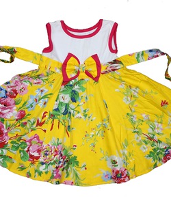 Chuyên sản xuất ,bán buôn bán lẻ quần áo trẻ em hàng made in Việt Nam