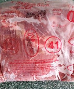 Nhà cung cấp thực phẩm đông lạnh giá rẻ toàn cầu