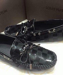 Mẫu giày lười nam đẹp đang được ưa chuộng 2015 2016