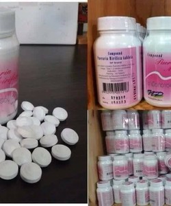 Thuốc nở ngực pueraria thái lan giá chỉ 450k