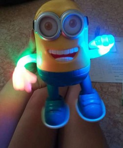 Đồ chơi Minion giá rẻ chỉ 79K