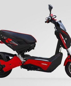 Xe máy điện Yadea XMEN II