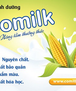 Công Ty TNHH Comilk Số 35, Ngách 164/35 Hồng Mai giảm giá 10% khi KH có thẻ trợ giá 24h