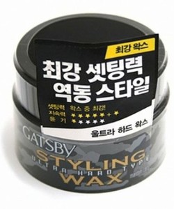 CHÍNH HÃNG Sỉ lẻ Sáp Vuốt Tóc:Wax,Pamode,Clay,Spray