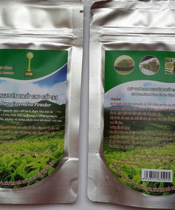 Bột trà xanh nguyên chất cao cấp 3A