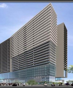 Cho Thuê Mặt Bằng Thương Mại CC Hei Tower