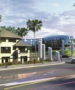 Khu đô thị Nam Vĩnh Yên, giá chỉ từ 7.2tr/m2, đã có sổ đỏ, sẵn sàng chào đón cư dân mới