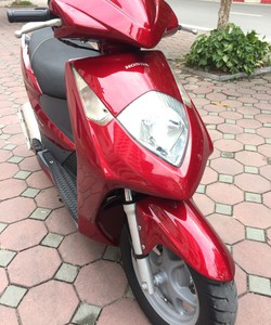 Bán honda Dylan 2004, 29F 248 47 chính chủ gđ 21tr500Đ máy nguyên thủy có hình ảnh xem trực tiếp