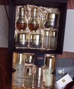 Ohui the first cho làn da trẻ trung đúng như hằng mong đợi