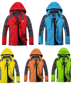 Áo Khoác THE NORTH FACE 1 lớp . 2 lớp , 3 lớp , Lót nỉ , Hàng cực chất . Made in VietNam