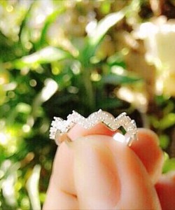 Trang Sức bạc cao cấp