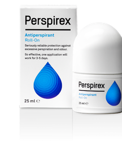 Perspirex đặc trị hôi nách, ướt nách. buôn lẻ số lượng lớn toàn quốc