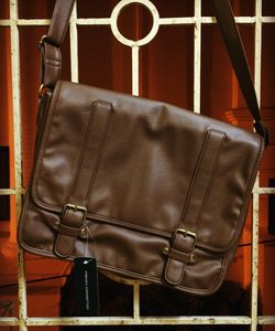 Bán cặp da FCUK authentic