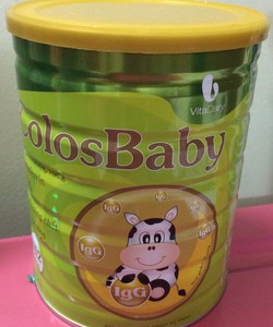 Sữa non ColosBaby giá lẻ rẻ như sỉ, hàng chuẩn uy tín chất lượng