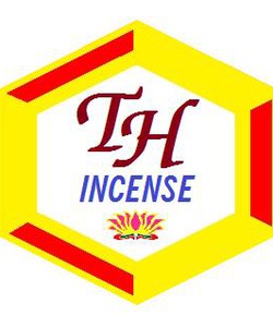 Nhang sạch tùng hương