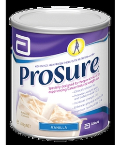 Sữa Dành Cho Bệnh Nhân Ung Thư