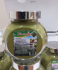 Bột Chè Xanh Tấn Xà Phìn, Hà Giang