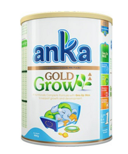 Nhận quà đặc biệt khi mua sản phẩm Anka Milk trên Én Bạc từ ngày 10 đến 16/12/2015
