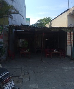 Bán đất 37 Tú Mỡ, Hòa An, Cẩm Lệ