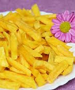 Hoa Quả Sấy Nguyên Vũ