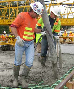 Bê tông tươi tại Hà Nội giá rẻ nhất