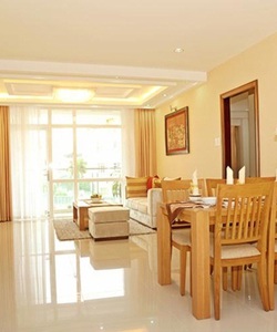 Bán căn hộ chính chủ 32m2 khu chung cư bộ Nông nghiệp, Hà Nội