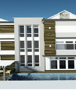 Bán nhà tại 81 Mai Thị Lựu , P.Đakao ,Q.1, TP.HCM