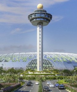 Chỉ 41 USD đi Singapore từ Tp Hồ Chí Minh