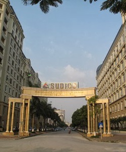 Bán căn hộ chung cư chính chủ nhà CT1, CC Sông Đà Mỹ Đình