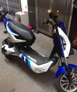 Bán xe X Men Yadea chính hãng mới 90%