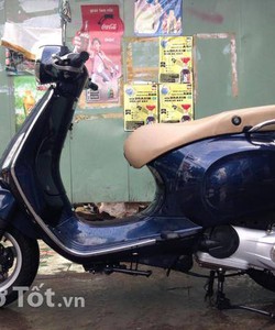 Hà Nội Cần bán Vespa Primavera chính chủ