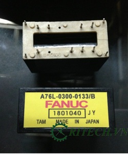 Cảm biến dòng Fanuc A76L 0300 0133/A, A76L 0300 0133/B