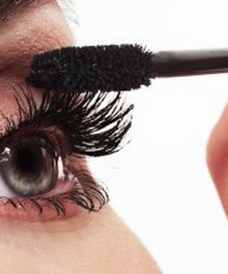 Mỹ Phẩm Hàn Quốc Mascara Mi dày Cong quyến rũ