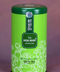 Trà Hoa Nhài Bảo Long