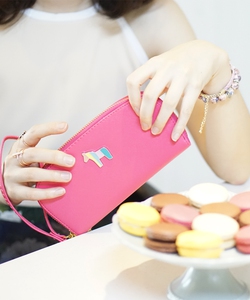 Túi Xách, Ví Bóp Thời Trang Hàn Quốc