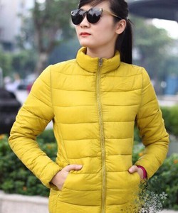 Bán buôn áo phao siêu nhẹ uniqlo VNXK